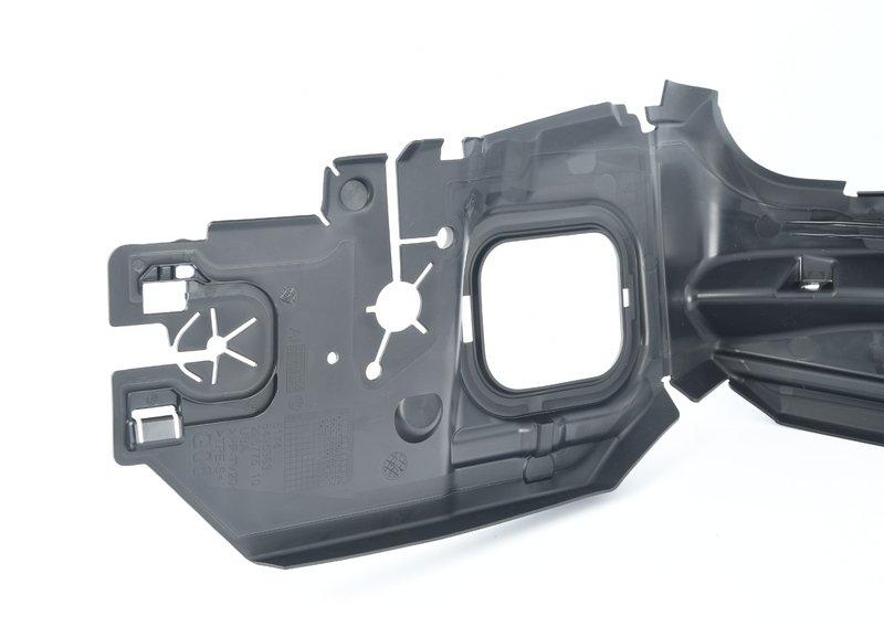 G06 Воздуховод радиатора Вх