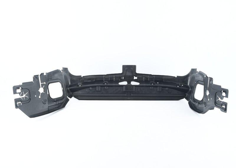 G06 Воздуховод радиатора Вх