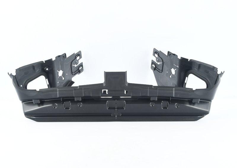 G06 Воздуховод радиатора Вх