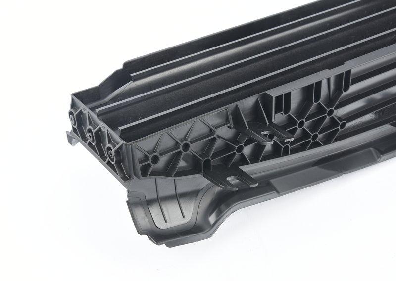 ВОЗДУХОВОД С УПРАВЛ.ЗАСЛОНКАМИ. G20