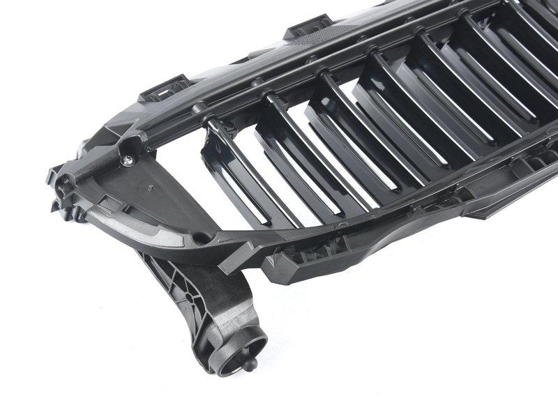 G20 B46 передняя панель воздуховода