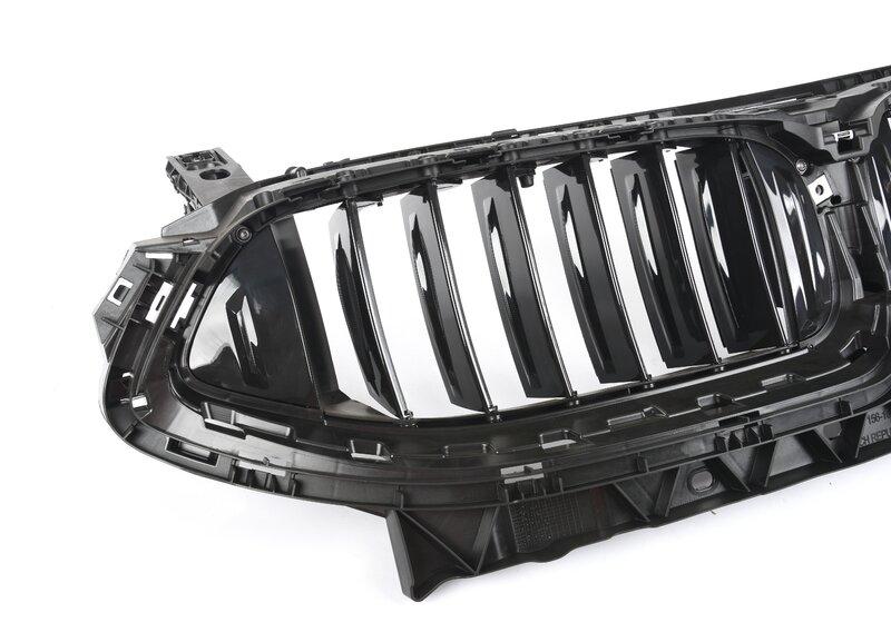 Воздушная заслонка Вх