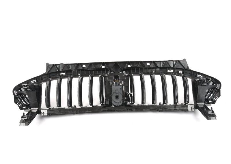 Воздушная заслонка Вх