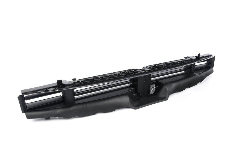 Воздушная заслонка Нж G05