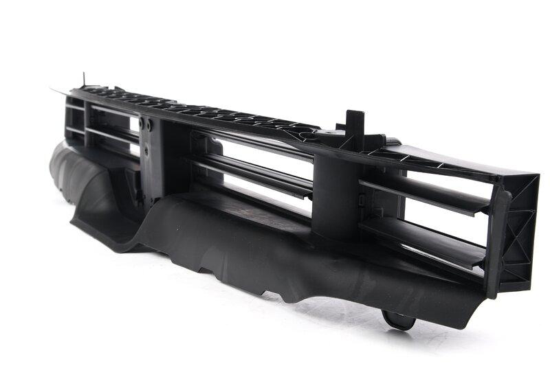 Воздушная заслонка Нж G05