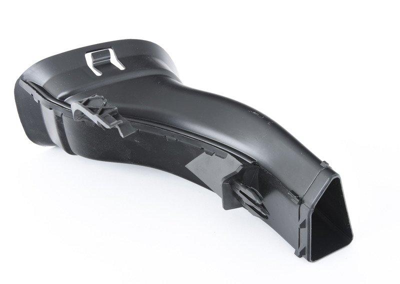 Воздуховод тормозов Л Пд