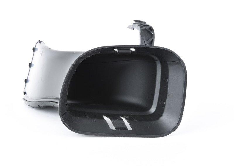 Воздуховод тормозов Л Пд