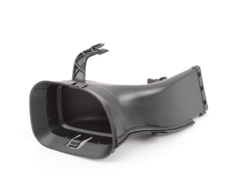 Воздуховод тормозов П Пд