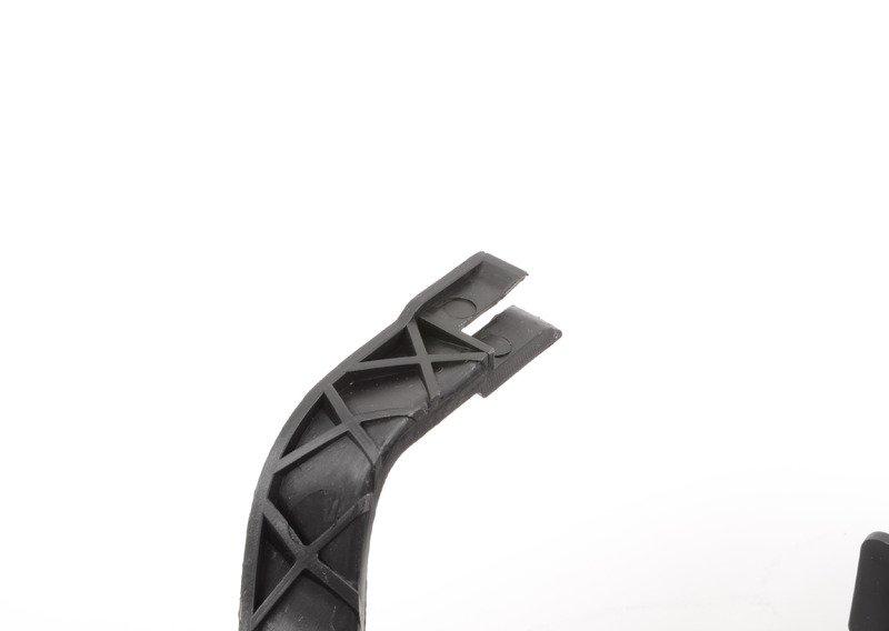 Воздуховод тормозов П Пд