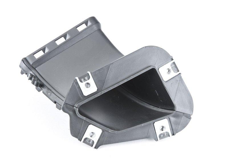 Воздуховод тормозн.механизма Л