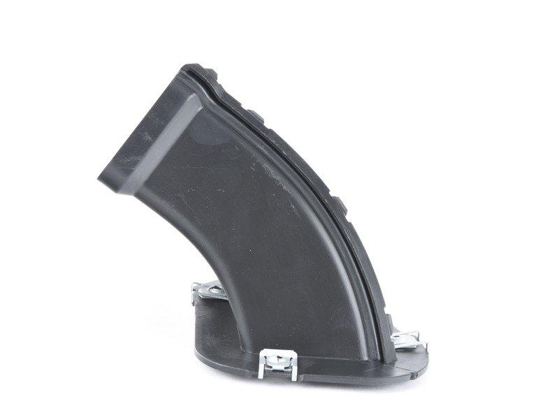 Воздуховод тормозн.механизма Л