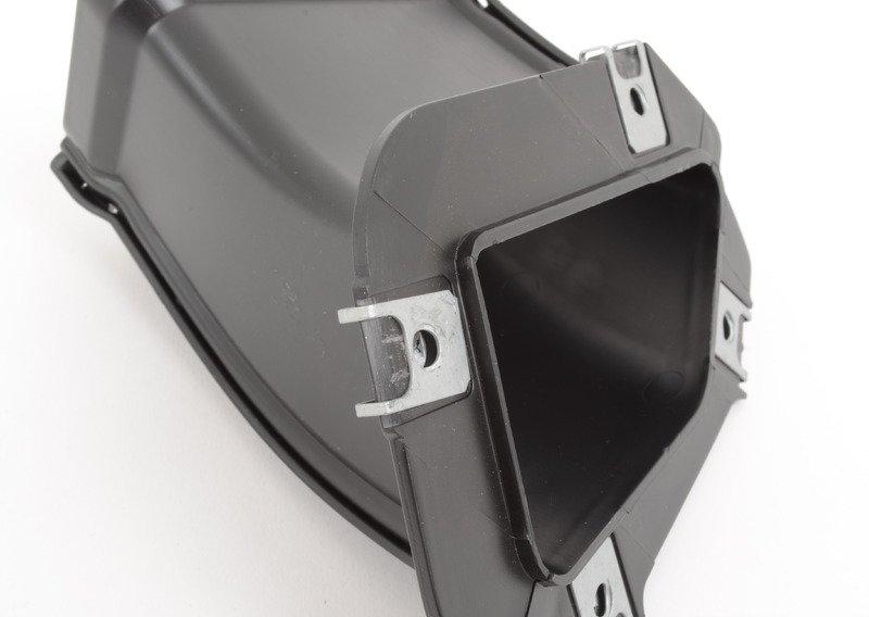 Воздуховод тормозн.механизма П