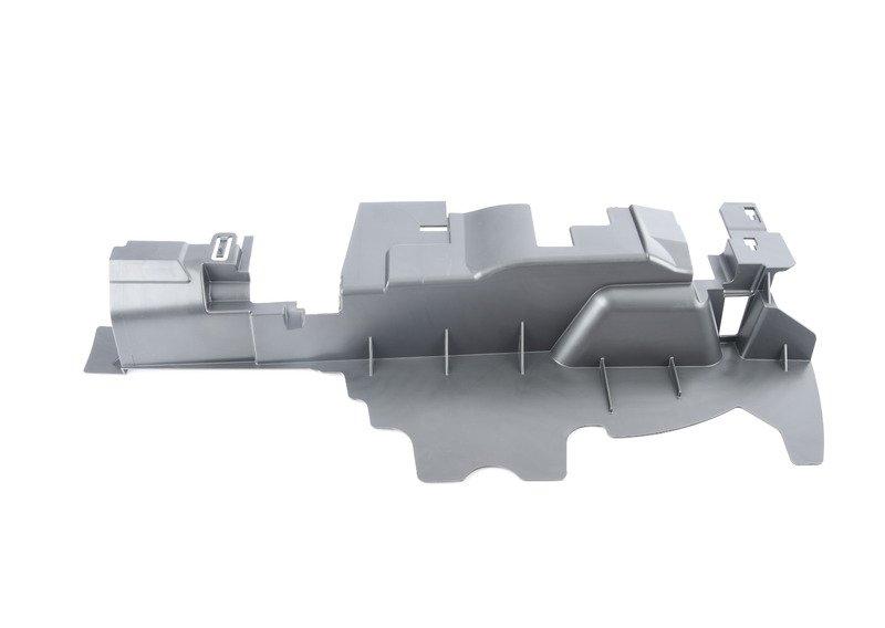 Воздуховод Л