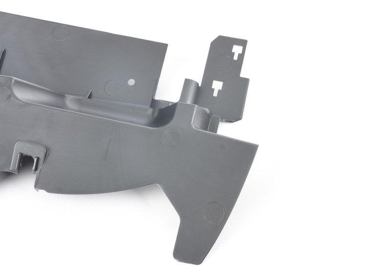 Воздуховод П