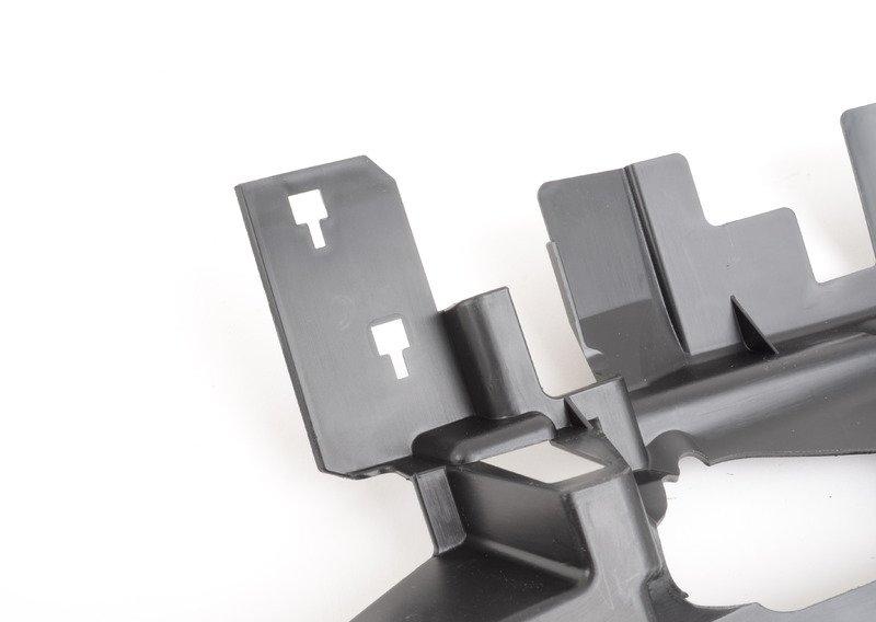 Воздуховод Л