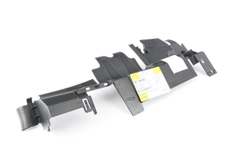 Воздуховод П