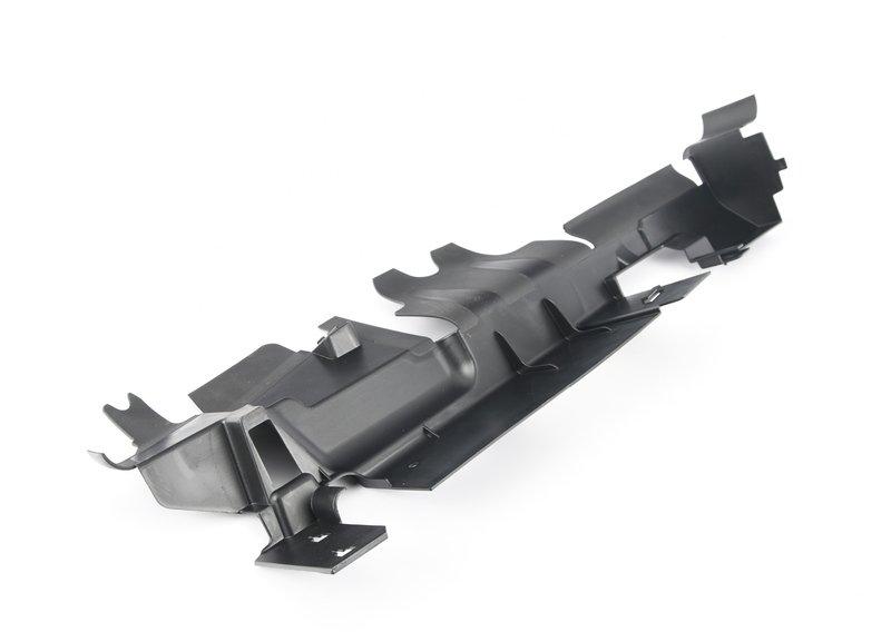 Воздуховод П