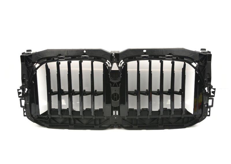 G07 Воздуховод радиатора