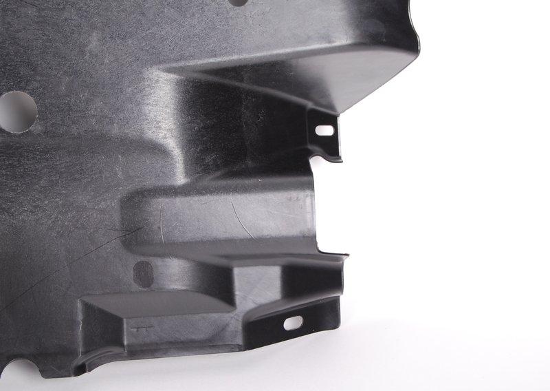 Облицовка днища П