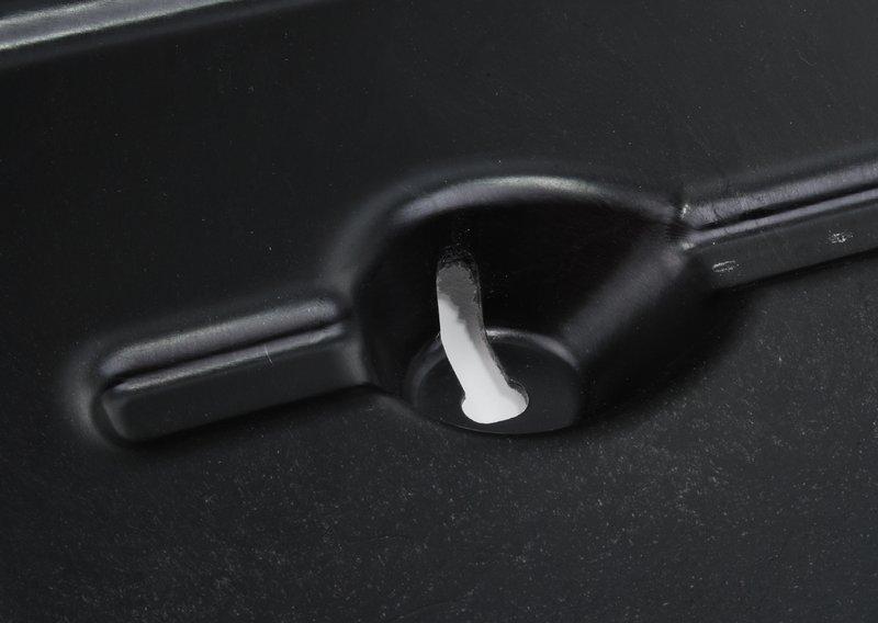 Облицовка днища кузова Л