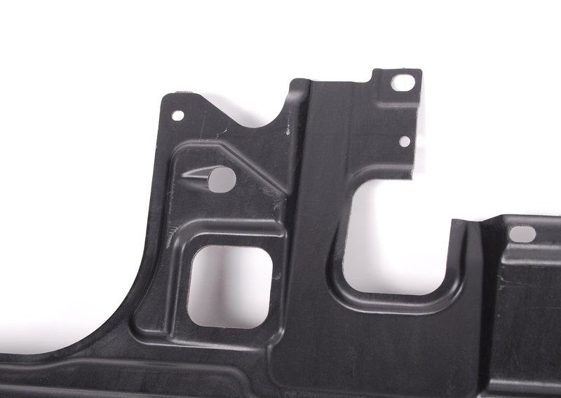 Облицовка днища П