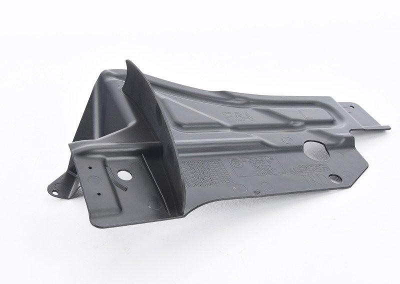 Удлинитель облицовки днища кузова Л