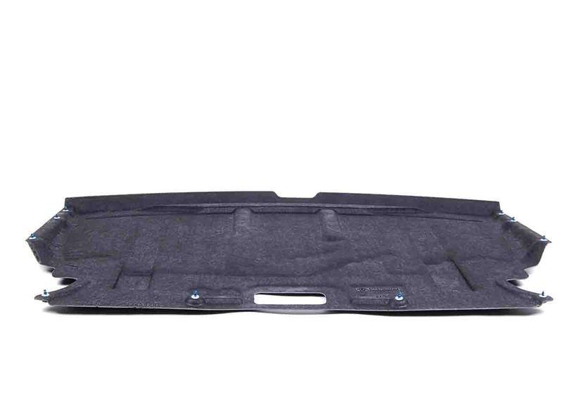 Экран моторного отсека Пд