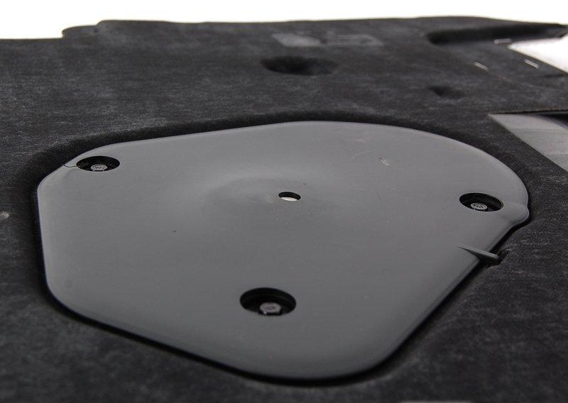 Облицовка днища кузова Ср