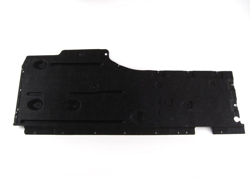 E90/E84 Облицовка днища кузова Л