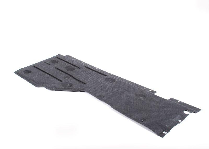 Облицовка днища П