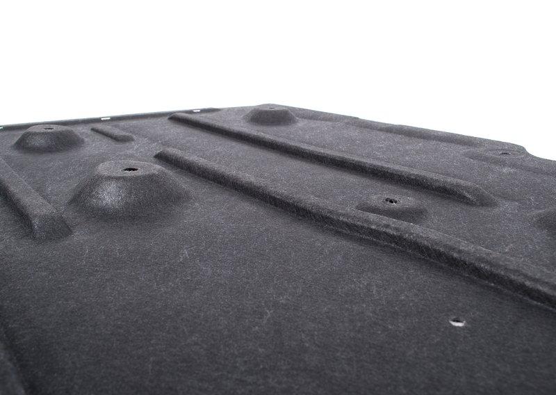 Облицовка днища П