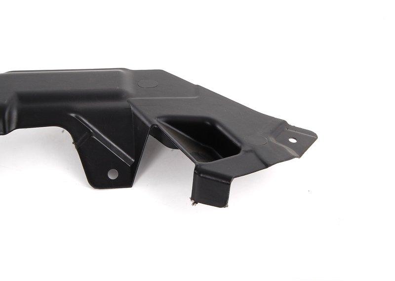 Экран моторного отсека