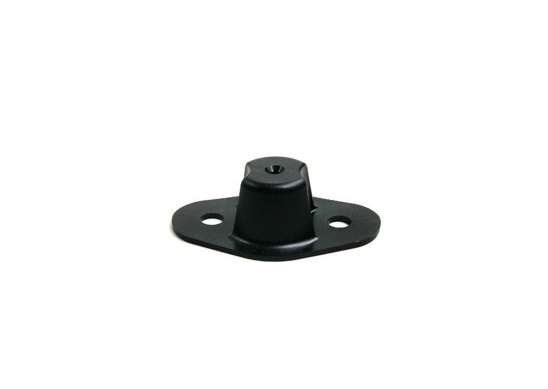 Кронштейн боковой облицовки днища