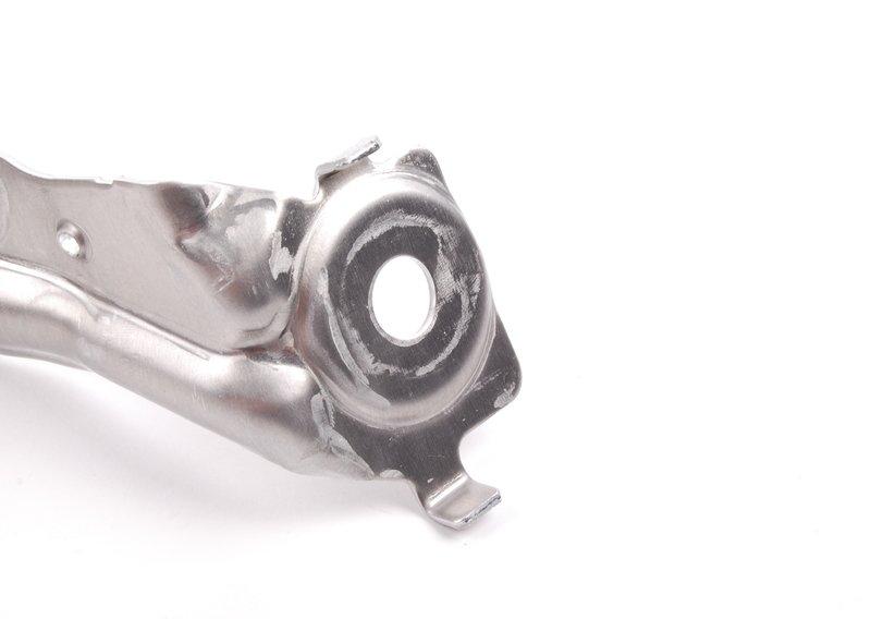 Кронштейн облицовки днища Ср