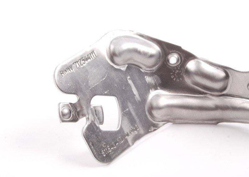 Кронштейн облицовки днища Ср