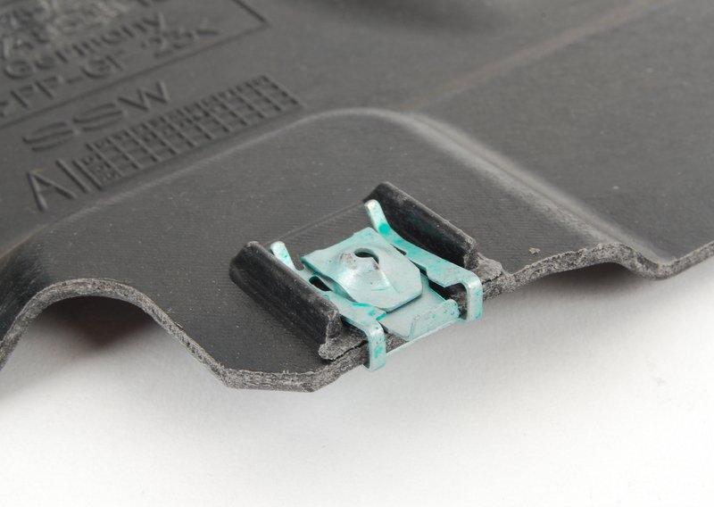 Облицовка днища кузова Зд Ср