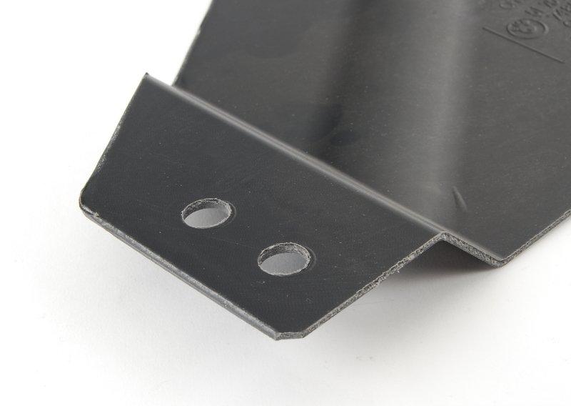 Облицовка днища кузова Зд Ср