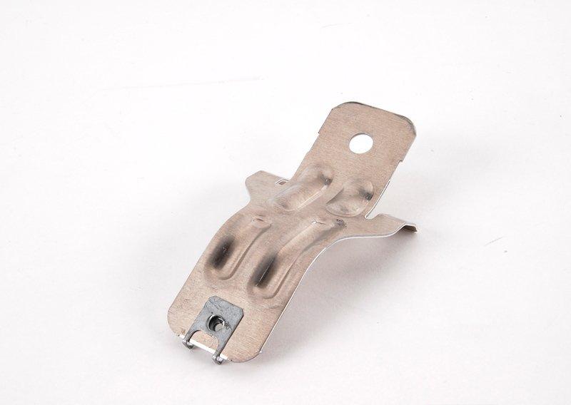 Кронштейн экрана моторного отсека