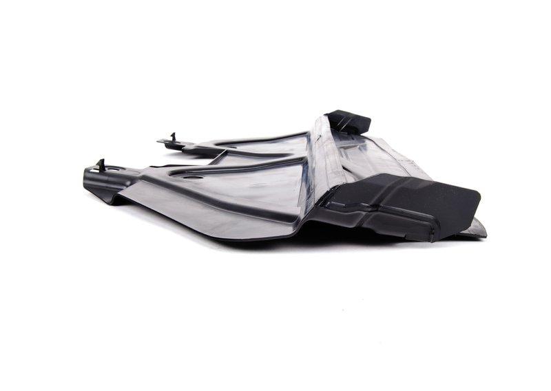 Уплотнитель радиатора водяного охлажден.