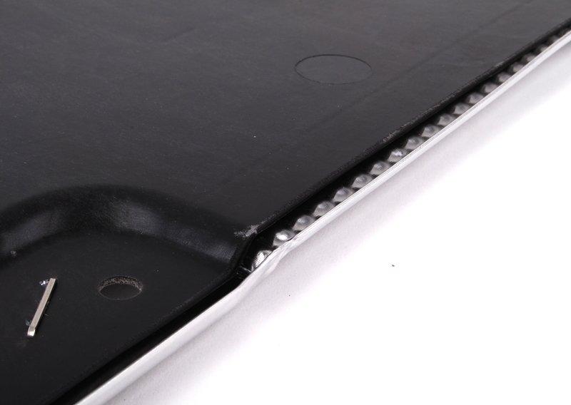 Облицовка днища кузова Ср