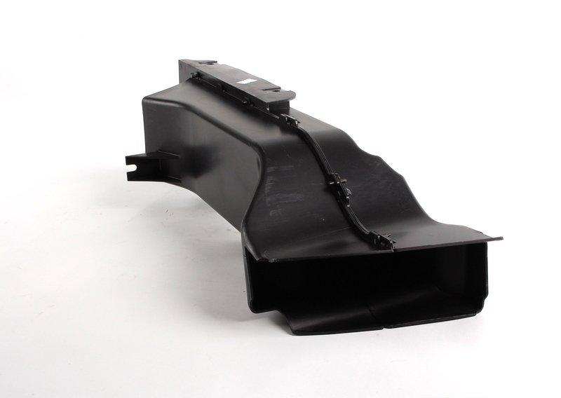 Экран моторного отсека Л Бок