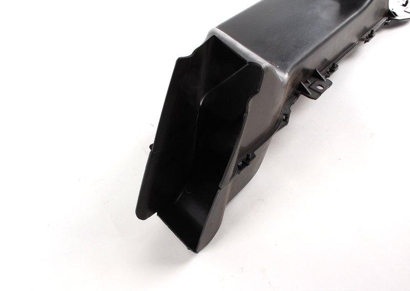 Экран моторного отсека П Бок