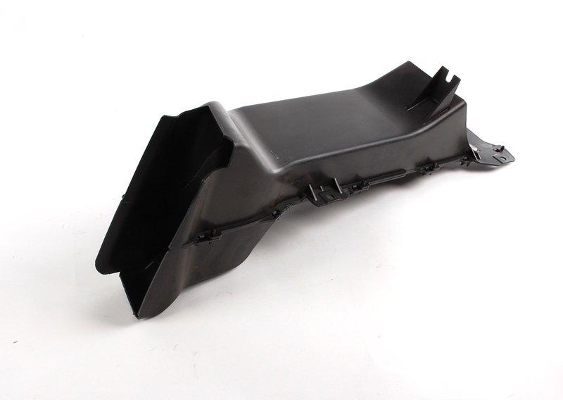 Экран моторного отсека П Бок