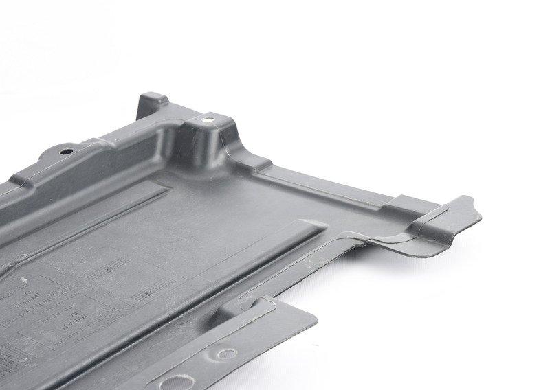 Облицовка днища П