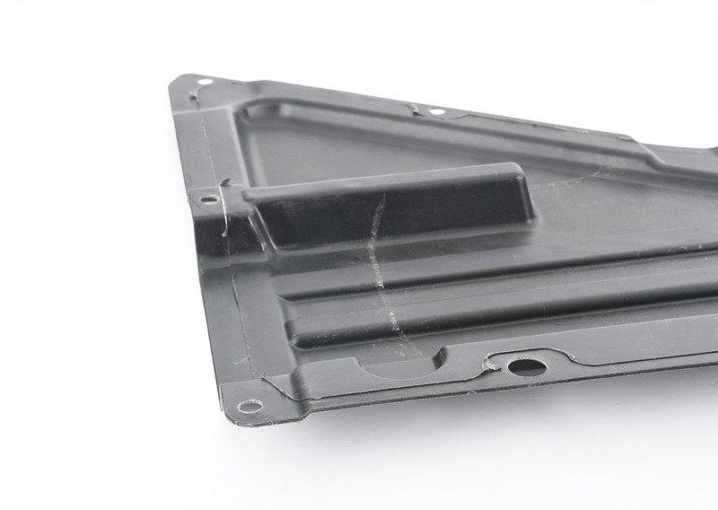 Облицовка днища П