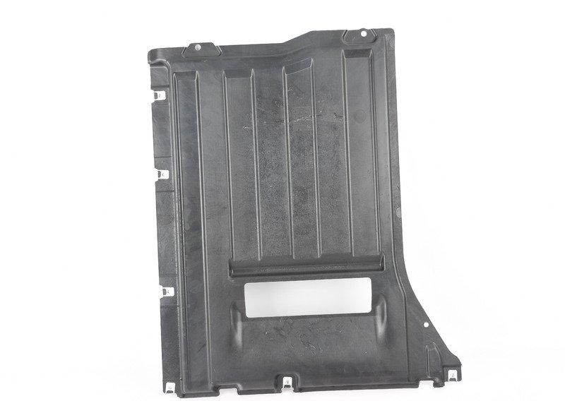 E70/E70N/E71 Облицовка днища кузова Ср