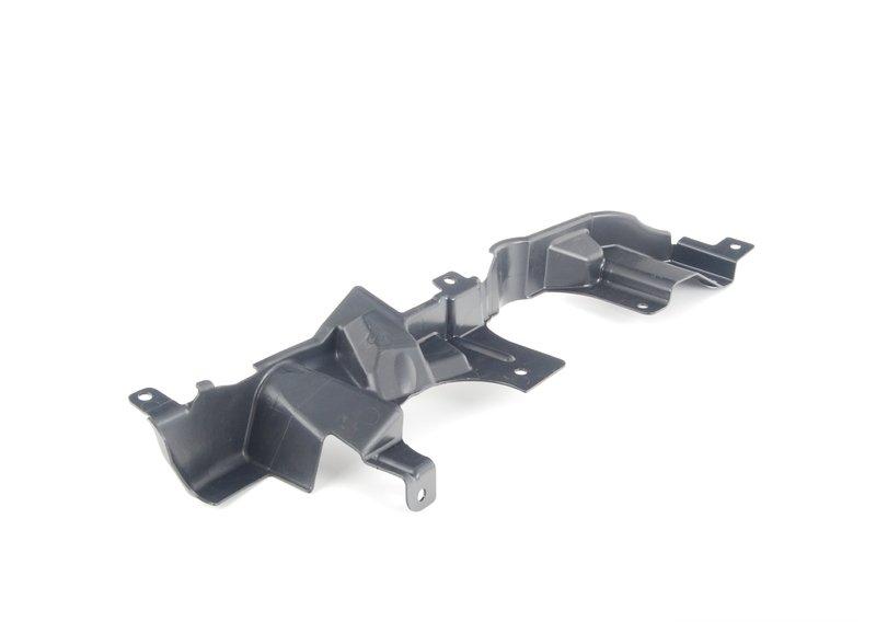 Кожух рулевого механизма Л Вх