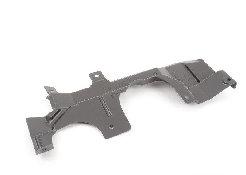 Кожух рулевого механизма П Вх