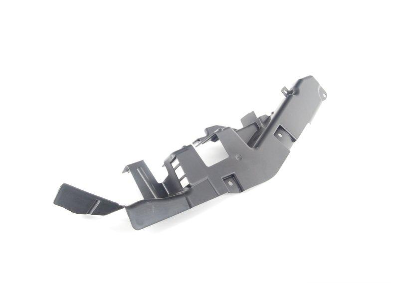 Кожух рулевого механизма Л Нж