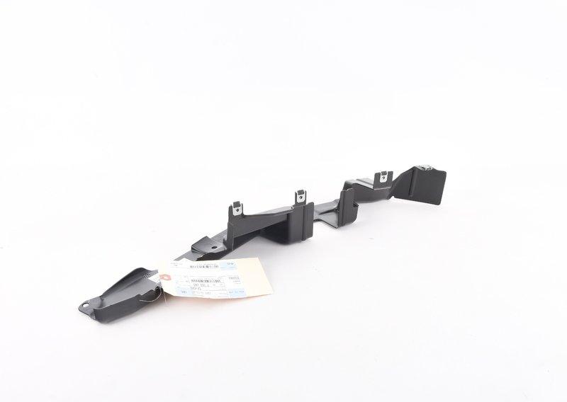 Кожух рулевого механизма П Нж